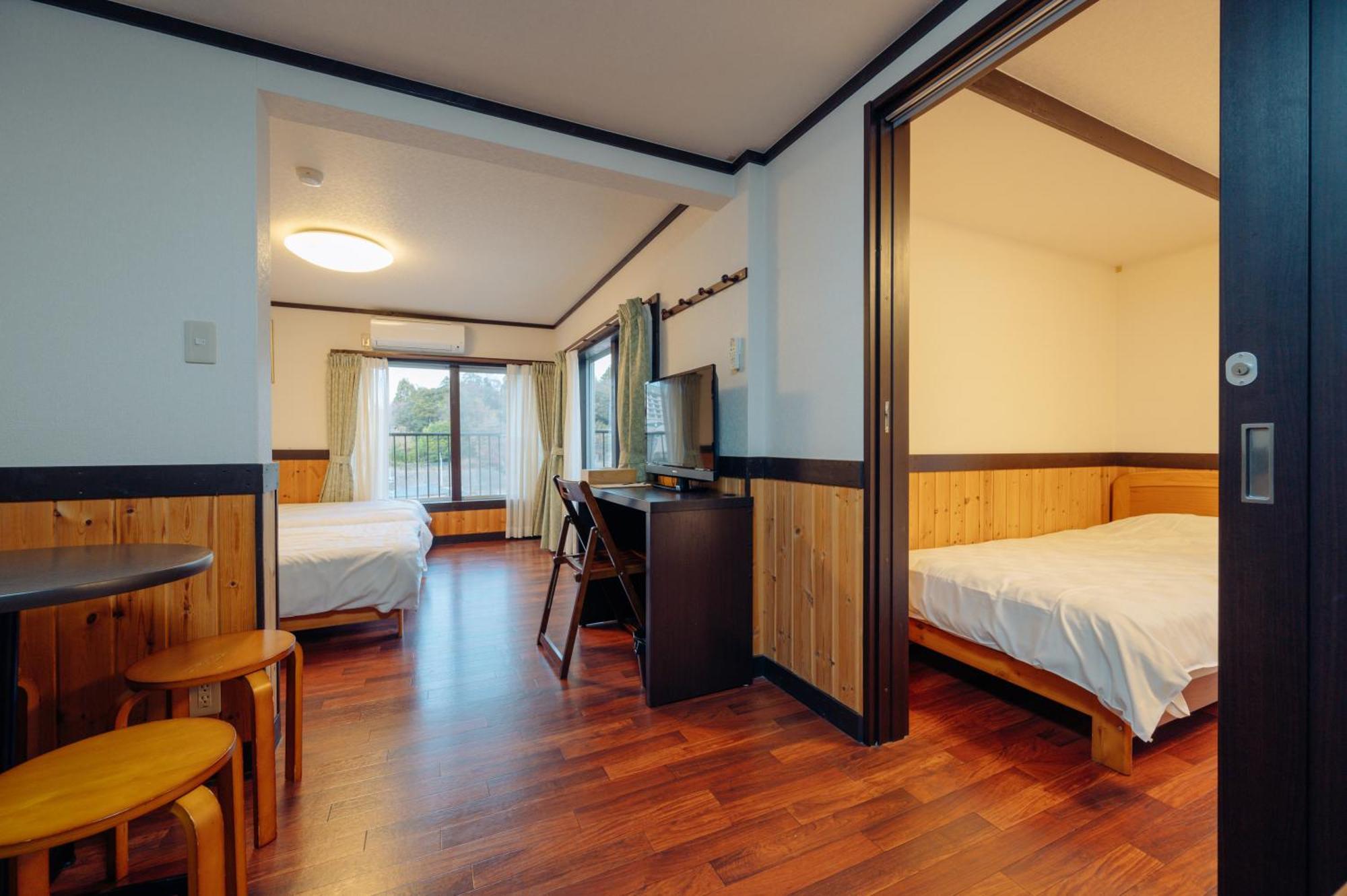 Hotel Morgenrot Kōbe Exterior foto
