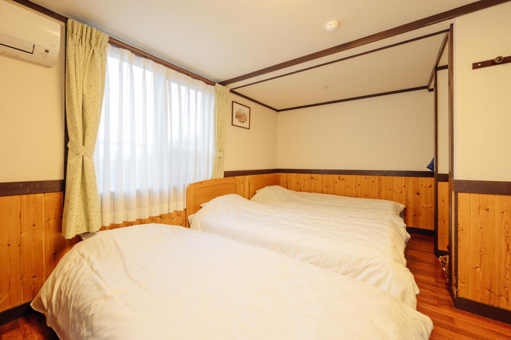 Hotel Morgenrot Kōbe Zimmer foto