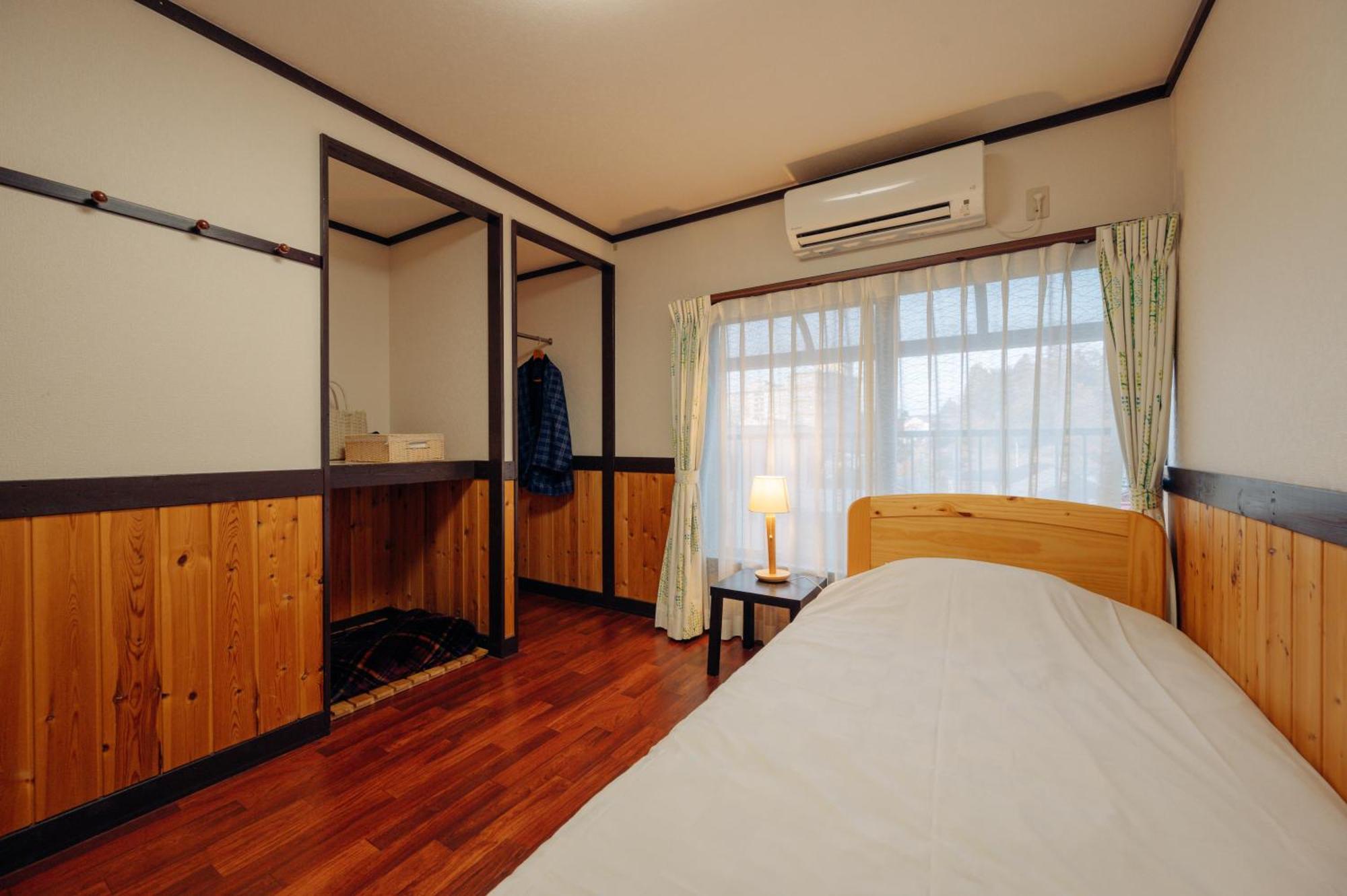 Hotel Morgenrot Kōbe Zimmer foto